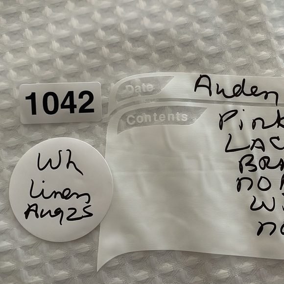 Auden Bra 34C Hot Pink Barbiecore Fairycore Mesh Stretchy Adjustable Sheer Wired - Picture 9 of 11